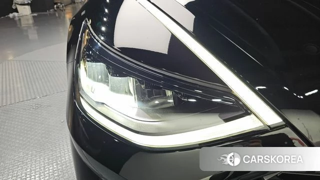 Hyundai Sonata (DN8) id 4572987 из Кореи 14