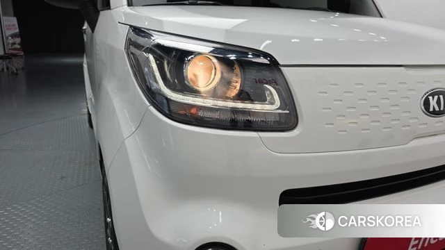 Kia The New Ray id 4251070 из Кореи 14