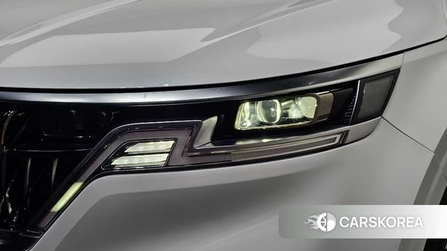 Kia Carnival 4th generation id 4519281 из Кореи 14
