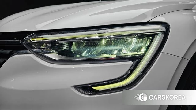 Renault Korea (Samsung) XM3 id 4604344 из Кореи 14