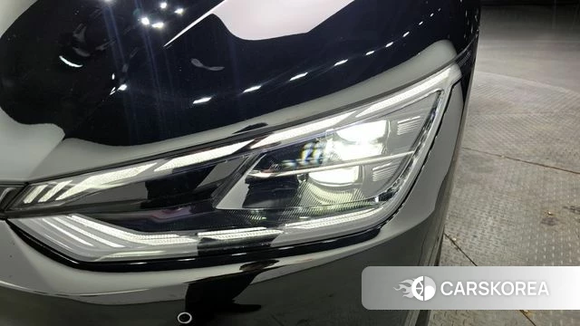 Kia EV6 id 4302739 из Кореи 14