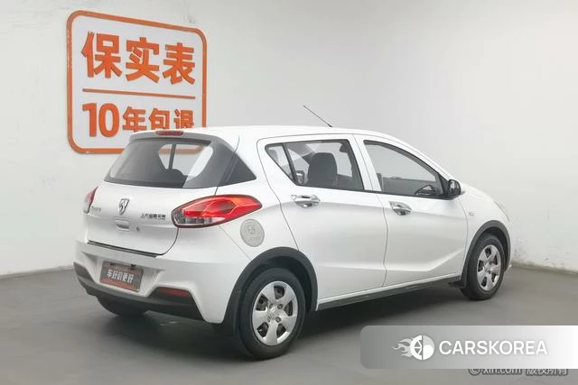 Baojun 310 id 4210716 из Китая 14