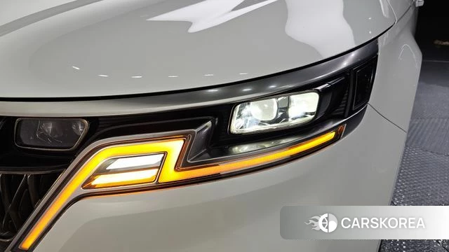 Kia Carnival 4th generation id 4556173 из Кореи 14