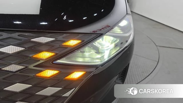 Hyundai The New Grandeur IG id 4433969 из Кореи 14