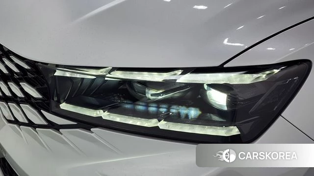 Renault Korea (Samsung) Grand Coleos id 4669561 из Кореи 14