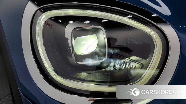 Mini Cooper Countryman id 4854175 из Кореи 14
