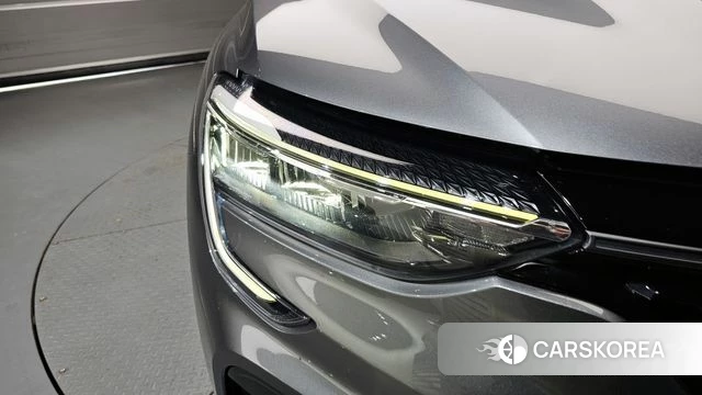 Renault Korea (Samsung) XM3 id 4381949 из Кореи 14