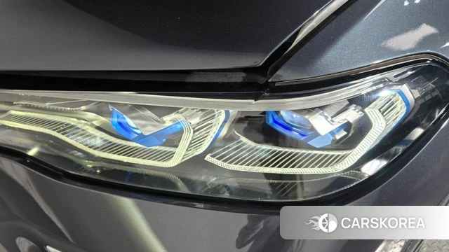 BMW X7 (G07) id 4355483 из Кореи 14
