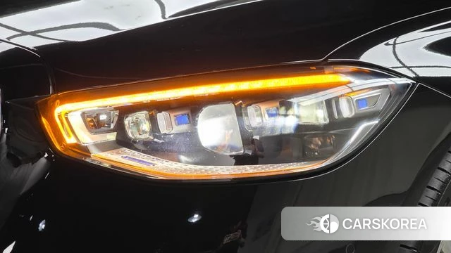 Mercedes-Benz S-Class W223 id 4779568 из Кореи 14