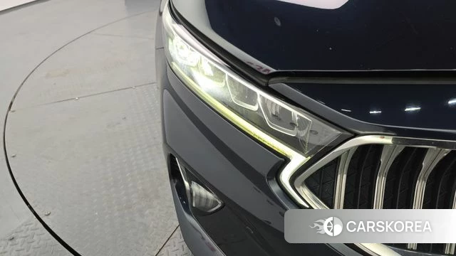 Kia K7 Premier id 4397341 из Кореи 14