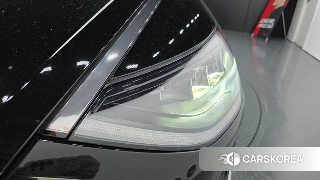 Hyundai Sonata (DN8) id 4459214 из Кореи 14