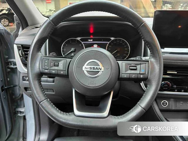Nissan Qijun id 4260969 из Китая 14