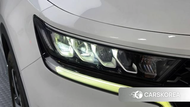 Kia Sorento 4th Generation id 4646844 из Кореи 14