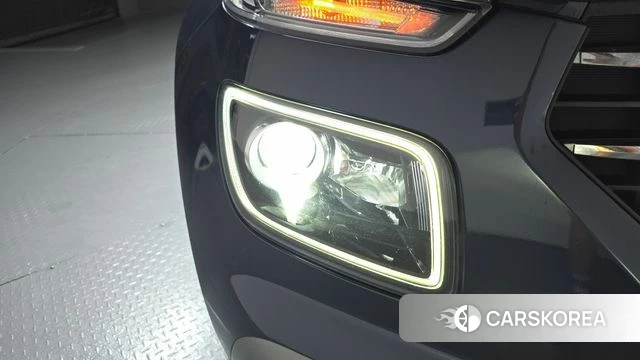 Hyundai Venue id 4534338 из Кореи 14