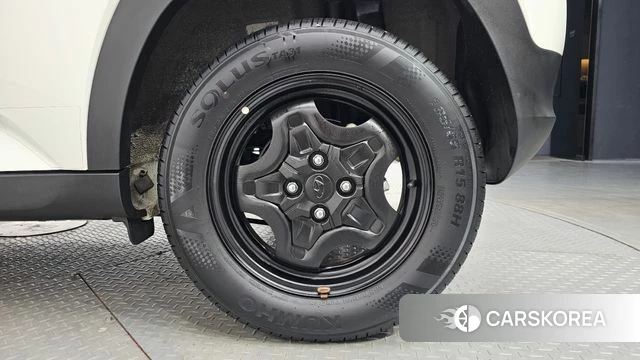 Hyundai Casper id 4517460 из Кореи 14