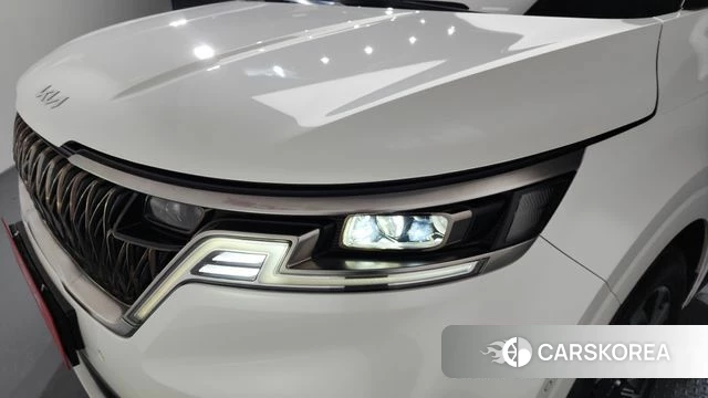 Kia Carnival 4th generation id 4382928 из Кореи 14