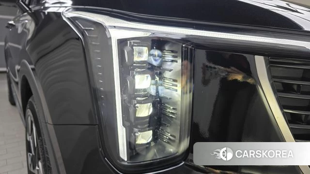 Kia The New Sorento 4th Generation id 4248887 из Кореи 14