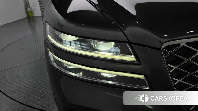 Genesis G80 (RG3) id 4292932 из Кореи 14