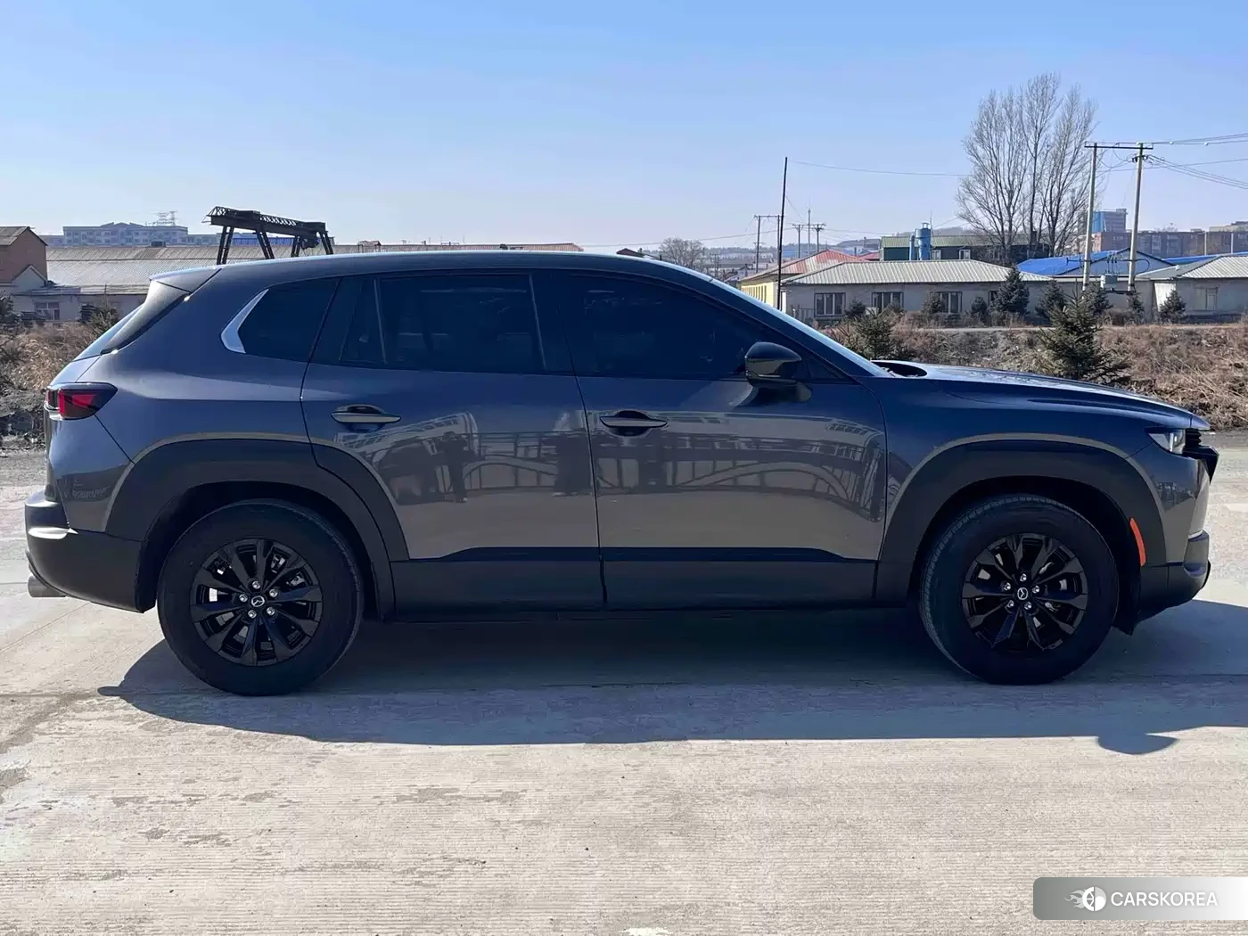 Mazda CX-50 id 4583634 из Китая 14