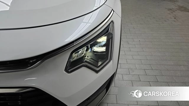 Kia Di Ol Nu Niro id 4202125 из Кореи 14