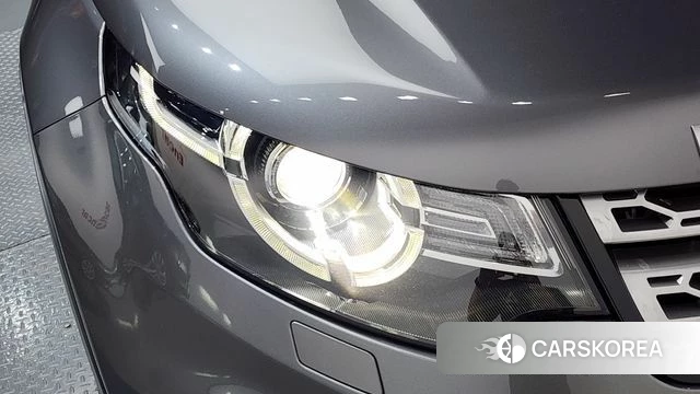 Land Rover Discovery Sports id 4595159 из Кореи 14