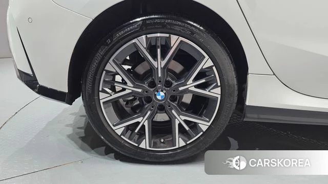 BMW 1 Series (F70) id 4629983 из Кореи 14