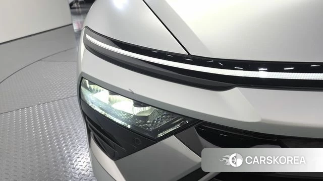 Hyundai Sonata D Edge (DN8) id 4664833 из Кореи 14