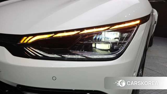 Kia EV6 id 4603952 из Кореи 14