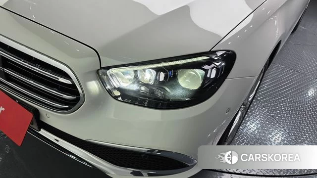 Mercedes-Benz E-Class W213 id 4224286 из Кореи 14