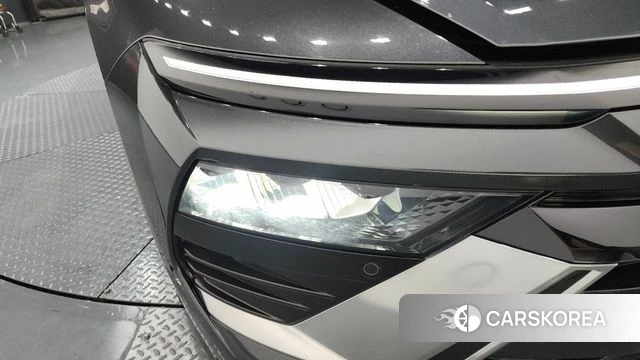 Hyundai Sonata D Edge (DN8) id 4292124 из Кореи 14