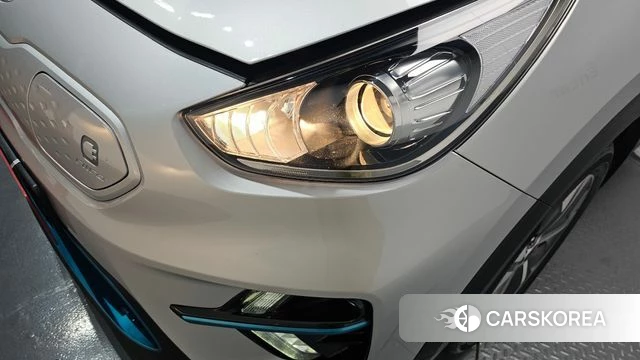 Kia Niro EV id 4507499 из Кореи 14