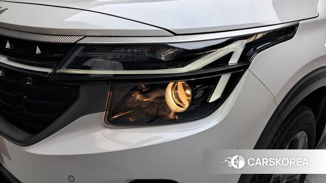 Kia The New Seltos id 4481242 из Кореи 14