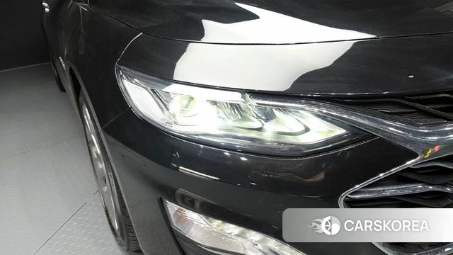 Chevrolet (GM Daewoo) The New Malibu id 4187110 из Кореи 14