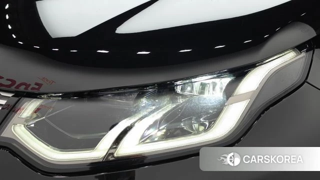 Land Rover Discovery Sports 2nd Generation id 4540521 из Кореи 14