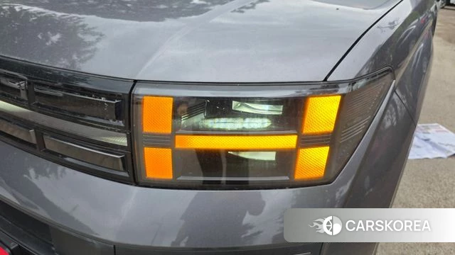 Hyundai Santa Fe (MX5) id 4381798 из Кореи 14