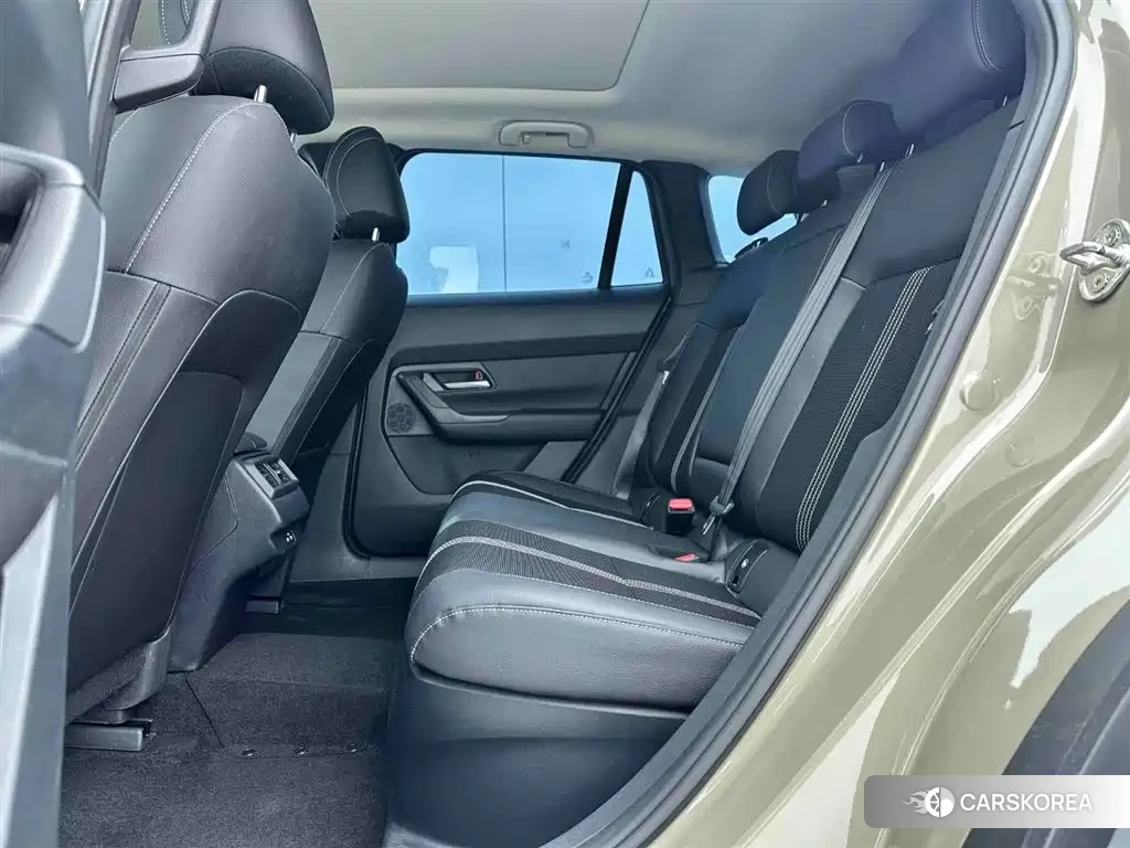 Mazda CX-50 Xingya id 4553958 из Китая 14