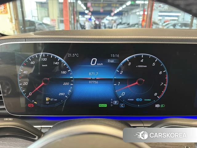 Mercedes-Benz GLS id 4257364 из Китая 14