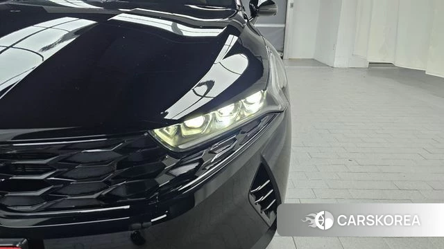 Kia K5 Hybrid 3rd Generation id 4445235 из Кореи 14