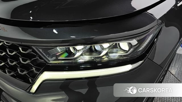 Kia Sorento 4th Generation id 4893641 из Кореи 14