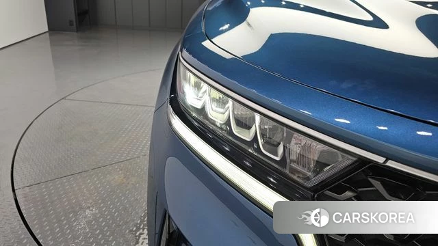 Kia Sorento 4th Generation id 4445323 из Кореи 14