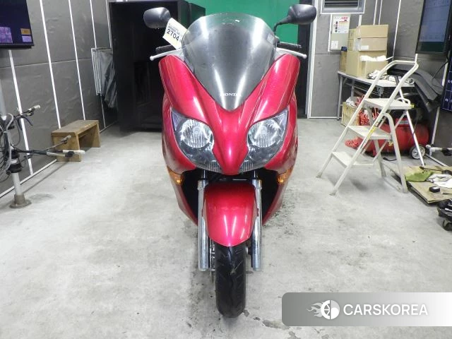 Honda FORZA Z id 3948764 из Японии 14
