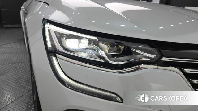 Renault Korea (Samsung) SM6 id 4609845 из Кореи 14