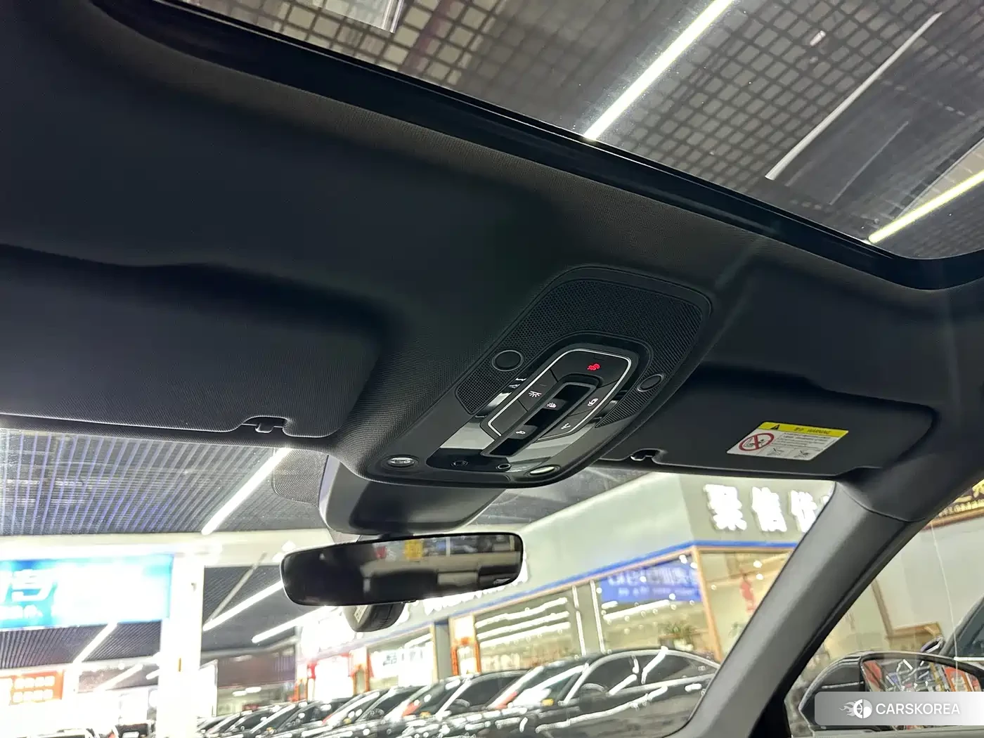 Audi A6L id 4553708 из Китая 14