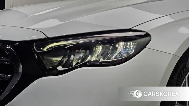 Mercedes-Benz E-Class W214 id 4792113 из Кореи 14