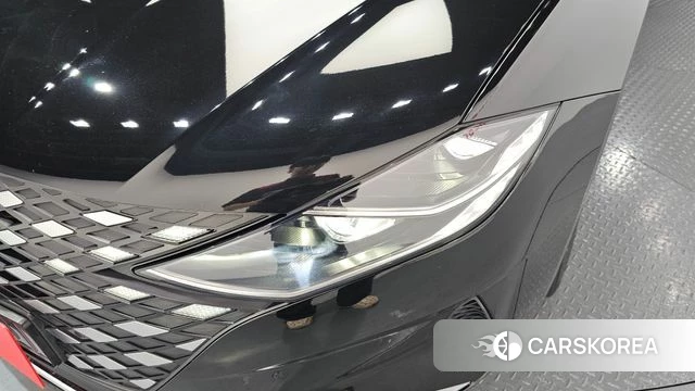 Hyundai The New Grandeur IG id 4613788 из Кореи 14