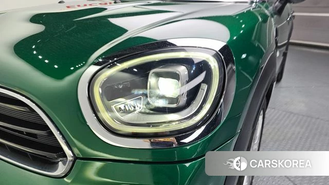 Mini Cooper Countryman id 4534851 из Кореи 14