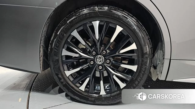 Toyota Alphard 4th Generation id 4523360 из Кореи 14