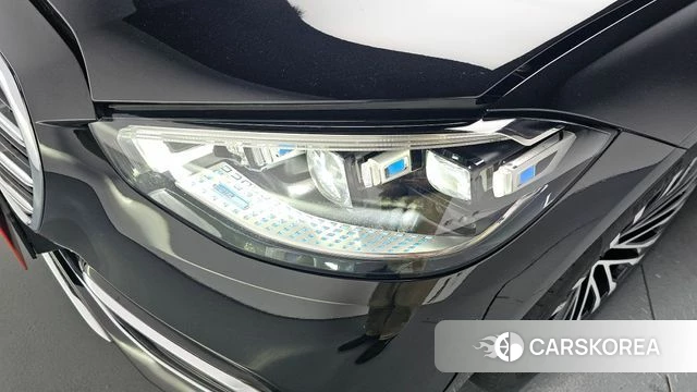 Mercedes-Benz S-Class W223 id 4632069 из Кореи 14