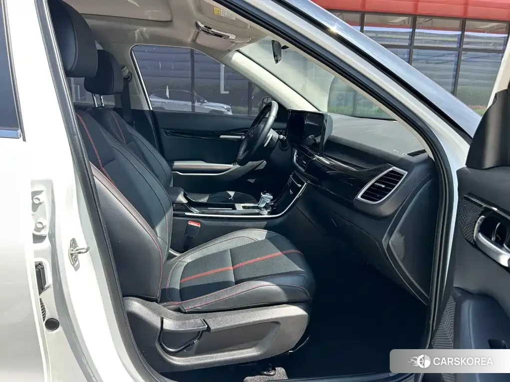 Kia KX3 id 4622417 из Китая 14