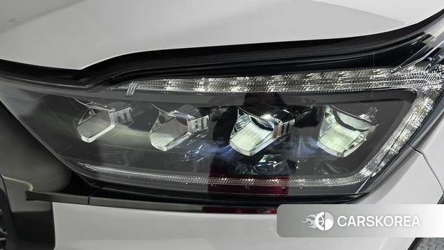 Ssangyong All New Rexton id 4202457 из Кореи 14